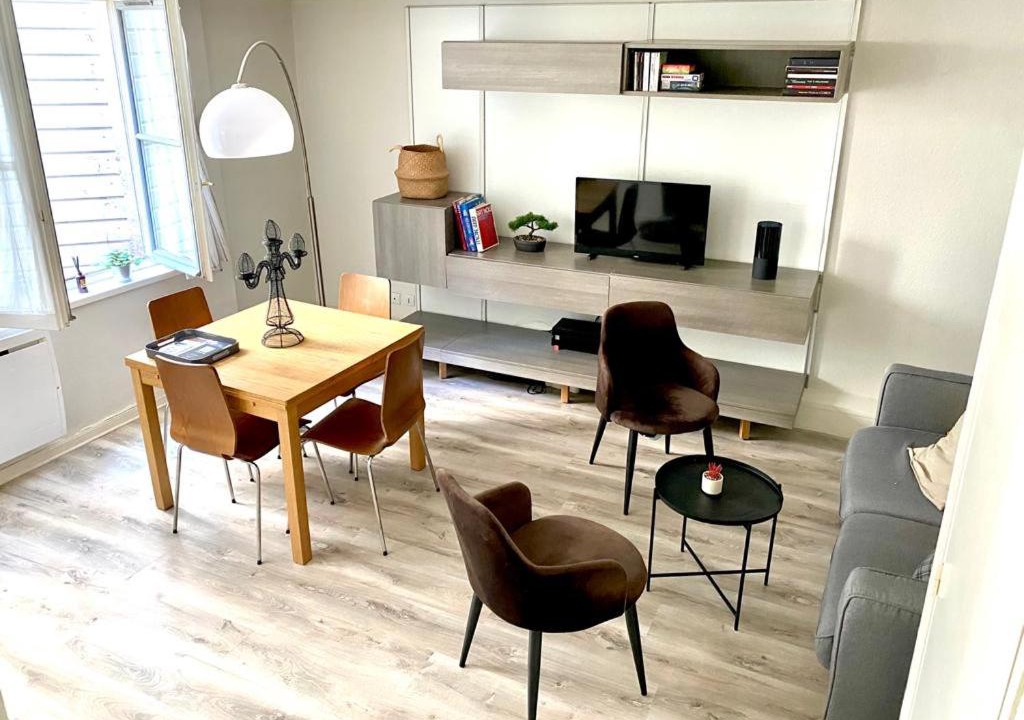 Photo of Livingroom in Historic Center