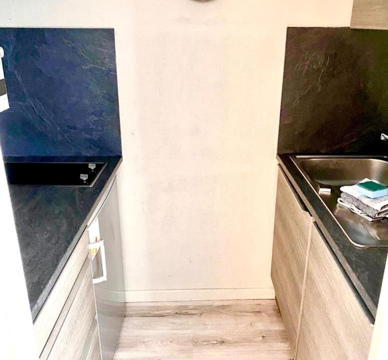 Photo of Kitchen in Historic Center