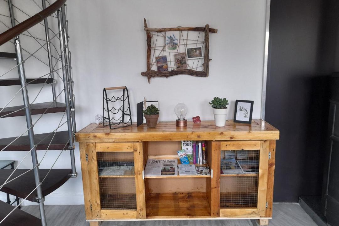 Photo of Livingroom in Crecy-en-Ponthieu
