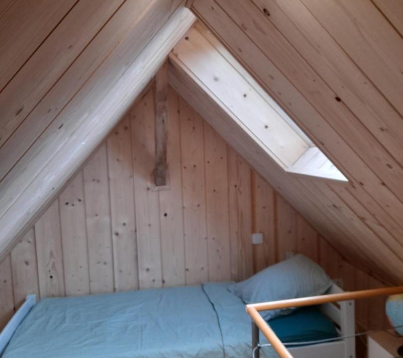 Photo of Bedroom in Crecy-en-Ponthieu