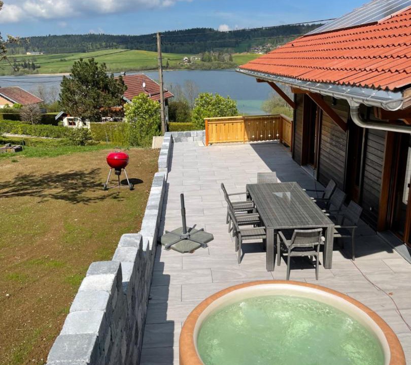 Photo of Outdoor in Montperreux
