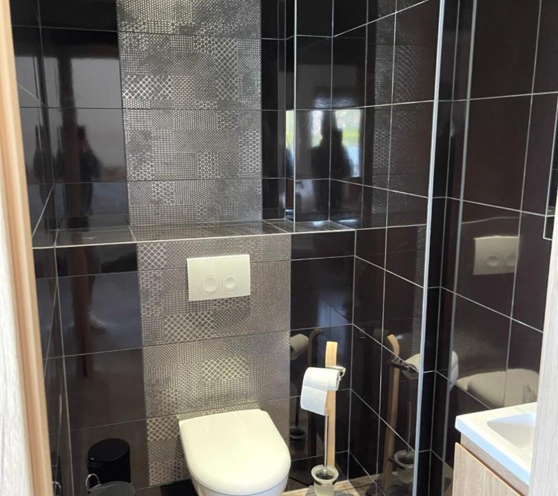 Photo of Bathroom in Montperreux