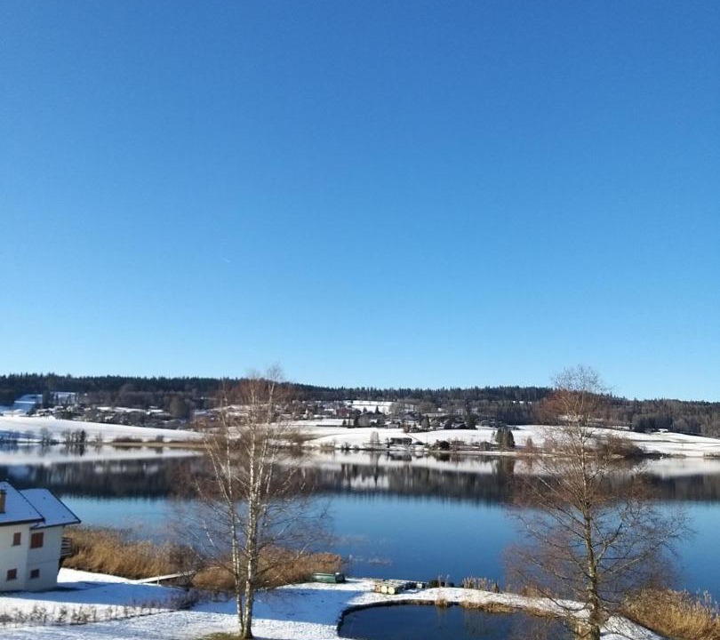Photo of Outdoor in Montperreux