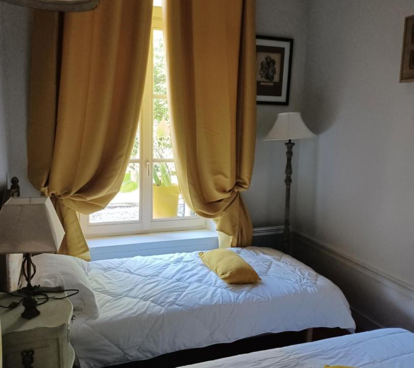 Photo of Bedroom in Rives-en-Seine