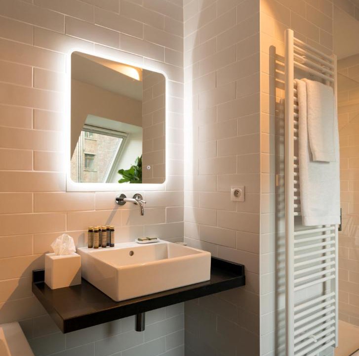 Photo of Bathroom in Old Lille