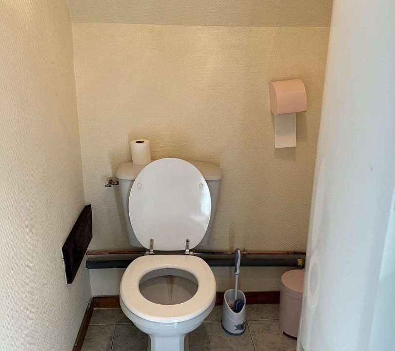 Photo of Bathroom in Genneville