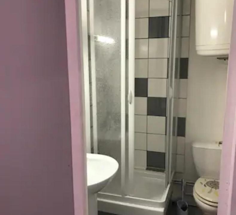 Photo of Bathroom in Le Treport