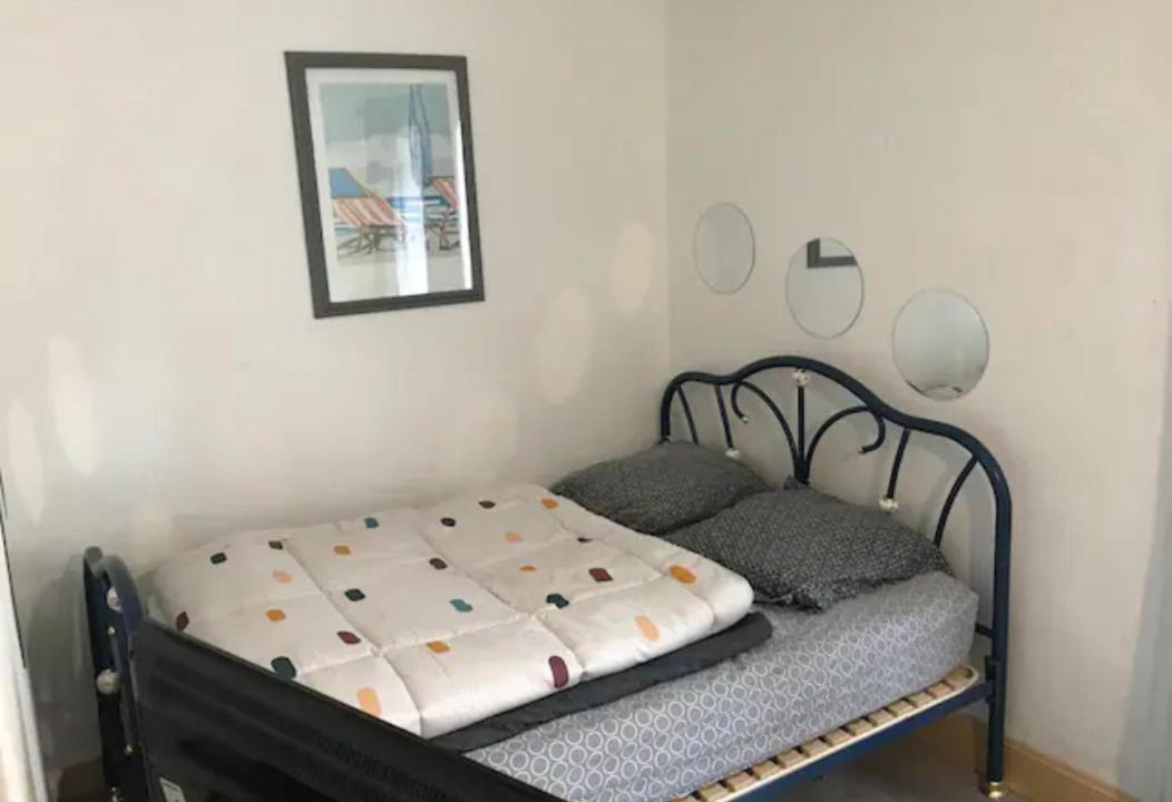 Photo of Bedroom in Le Treport