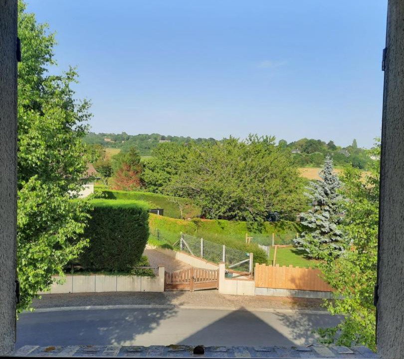 Photo of Patio Balcony in Touques