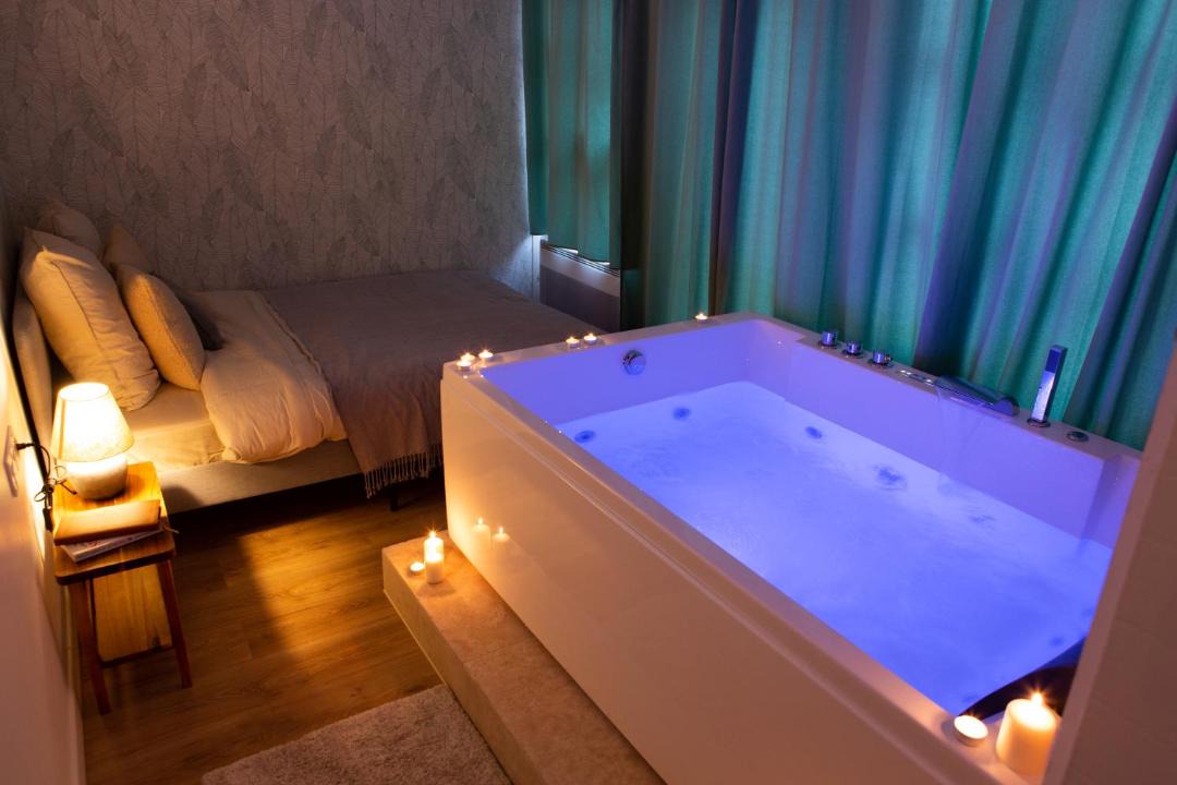 Photo of Bedroom in Pont-Audemer