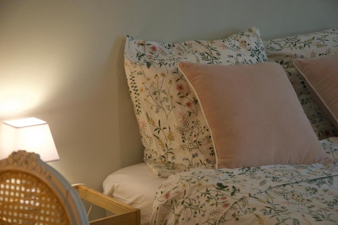 Photo of Bedroom in Trouville-sur-Mer