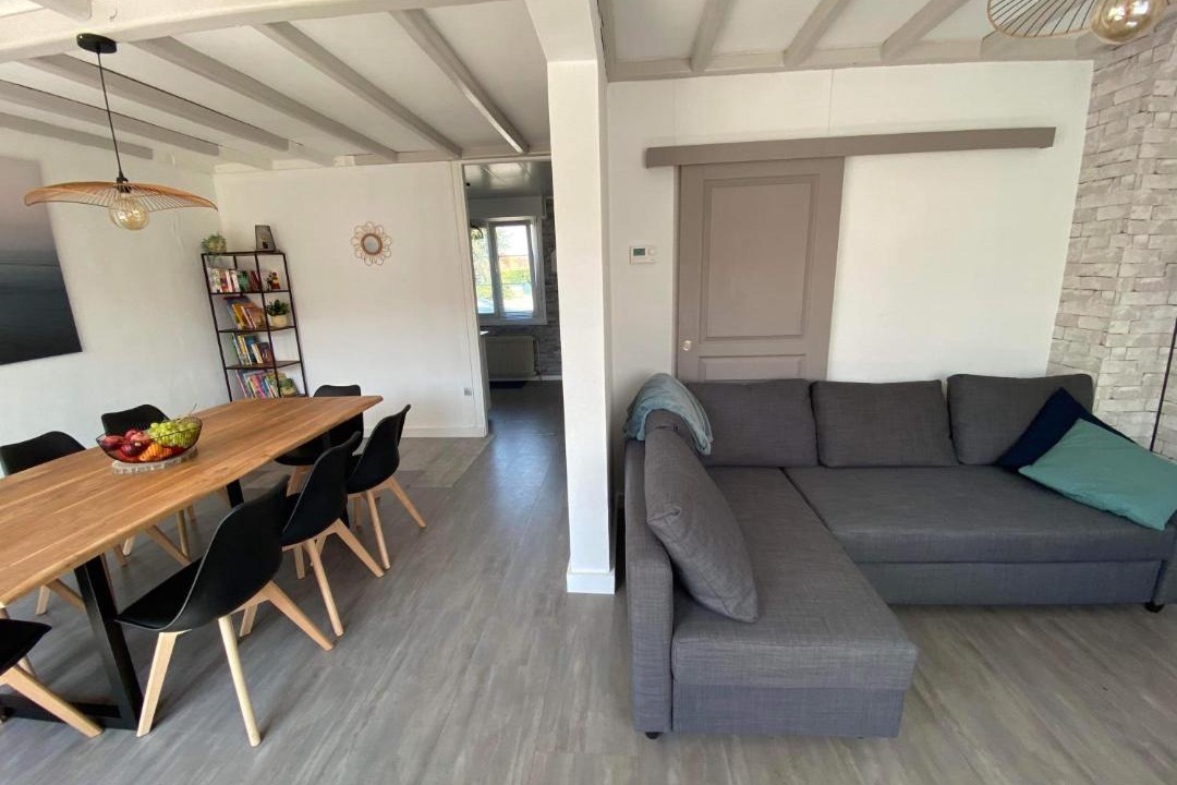Photo of Livingroom in Dunkirk