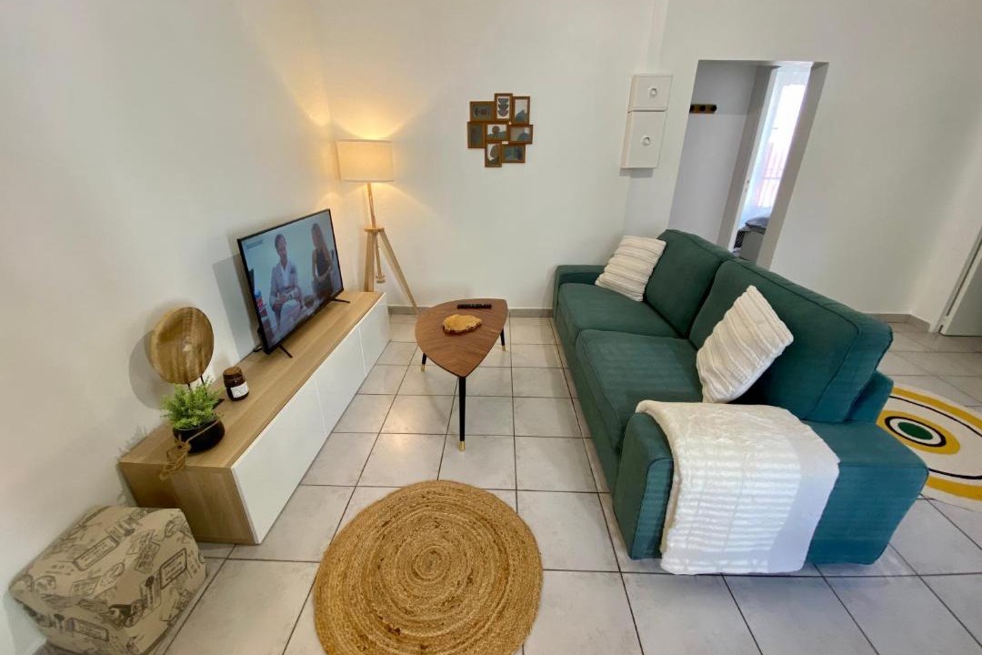 Photo of Livingroom in Montlhery