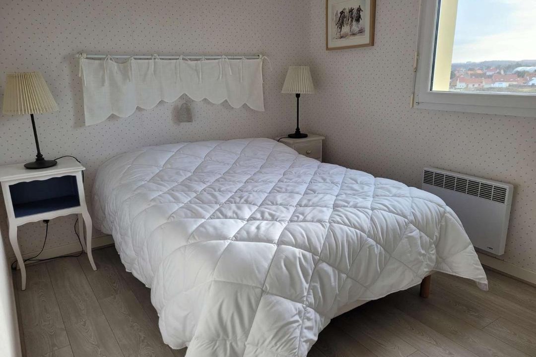 Photo of Bedroom in Merlimont-Plage