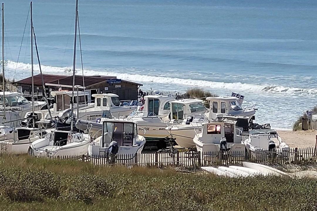Photo of Others in Merlimont-Plage