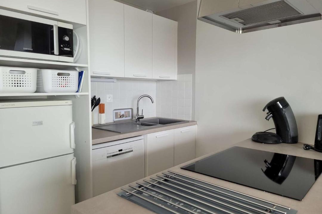 Photo of Kitchen in Merlimont-Plage