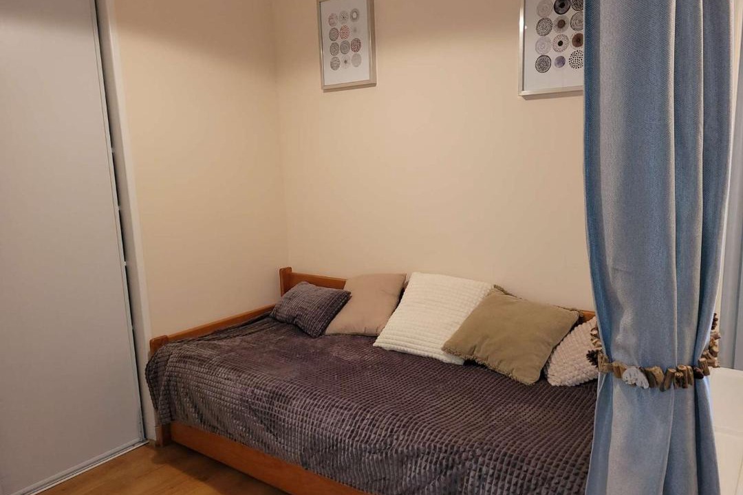 Photo of Bedroom in Merlimont-Plage