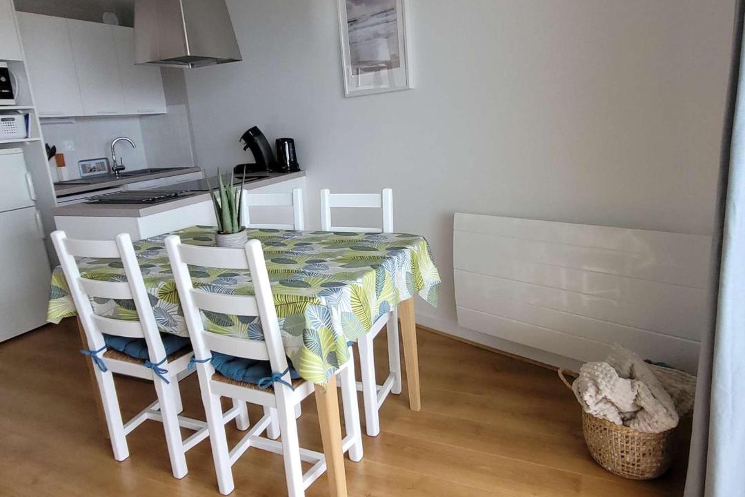 Photo of Kitchen in Merlimont-Plage