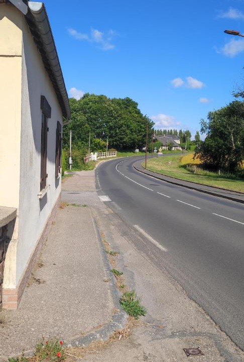 Photo of Buildings in Bordeaux-Saint-Clair