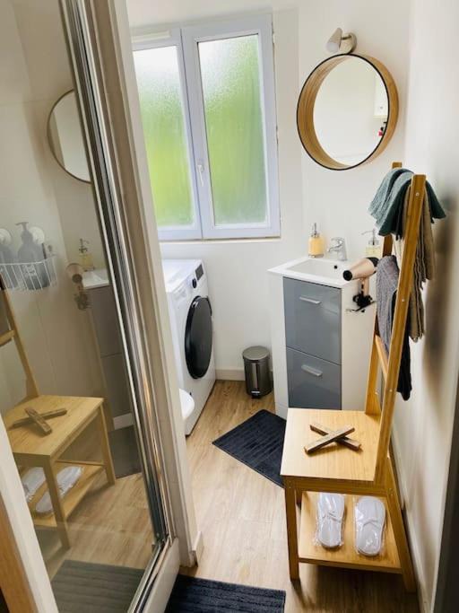 Photo of Livingroom in Enghien-les-Bains