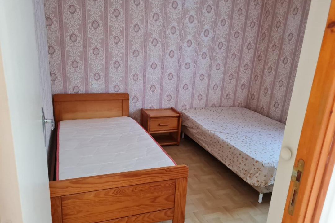 Photo of Bedroom in Saint-Parres-aux-Tertres