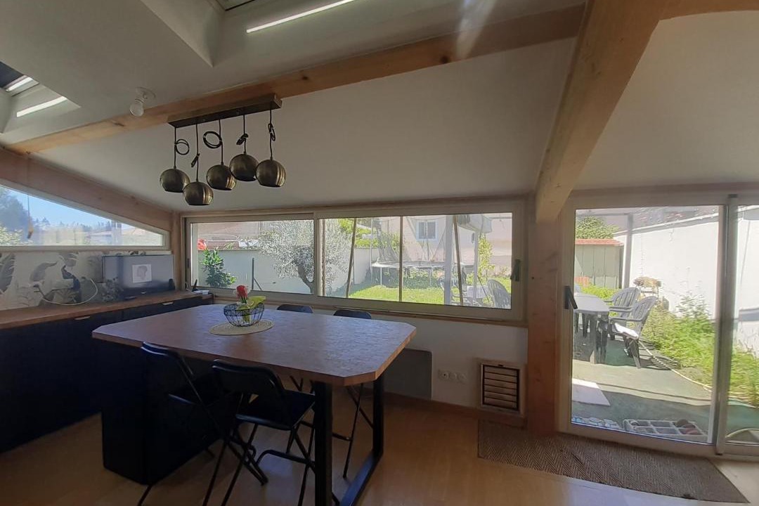 Photo of Livingroom in Chazey-sur-Ain