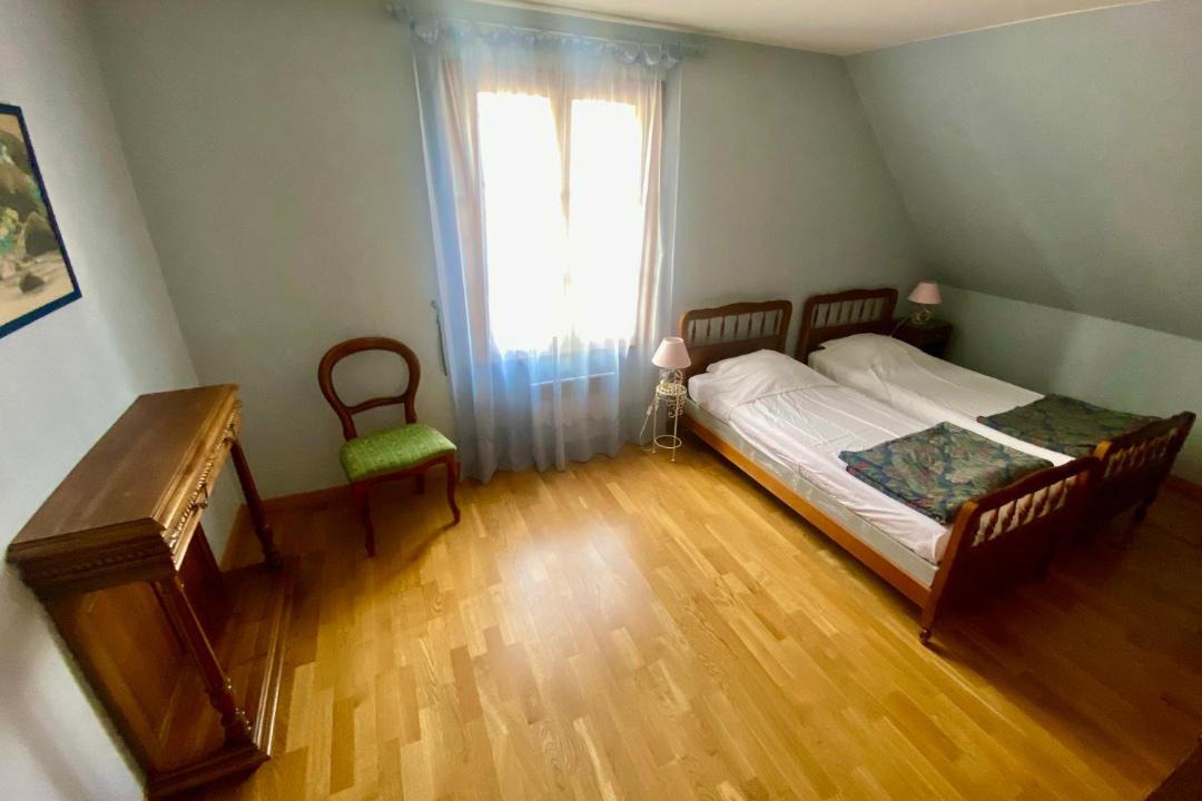 Photo of Bedroom in Ladoix-Serrigny