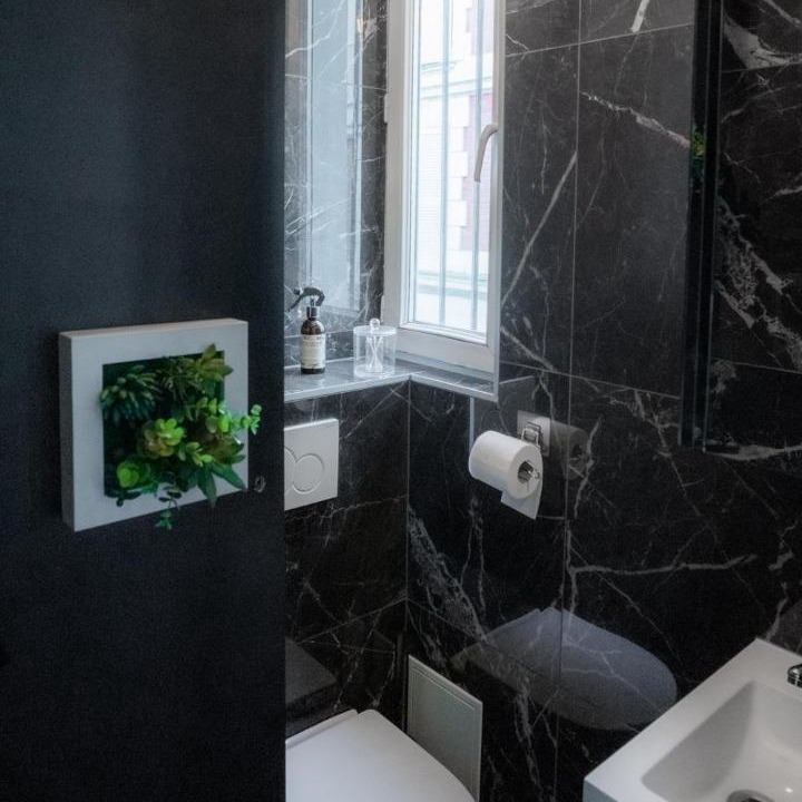 Photo of Bathroom in Levallois-Perret