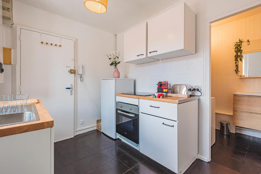 Photo of Kitchen in Mont d'Arene