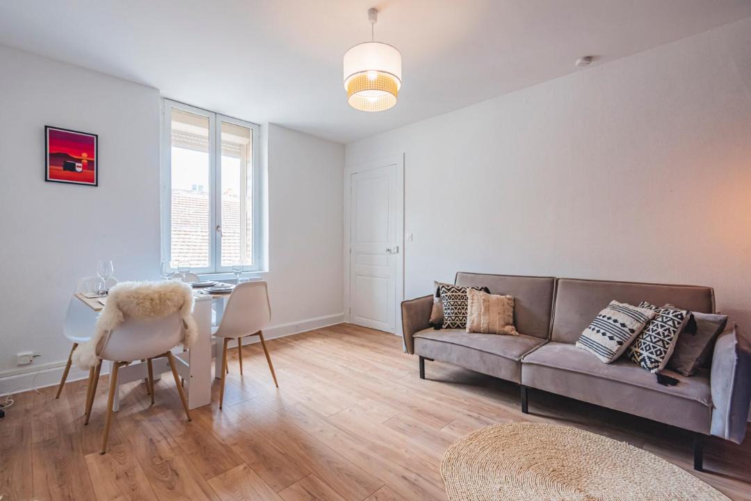 Photo of Livingroom in Mont d'Arene