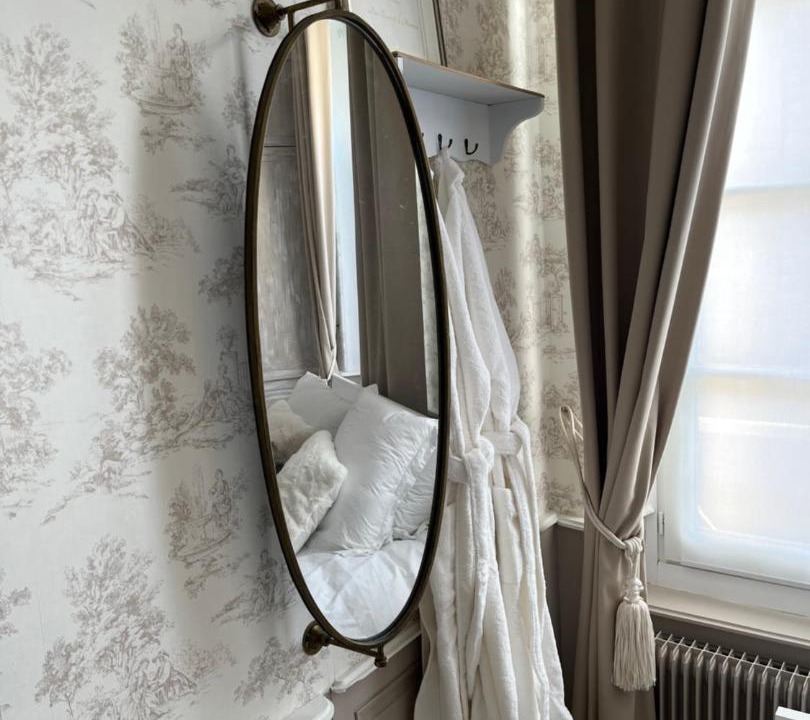 Photo of Bathroom in Montreuil-sur-Mer