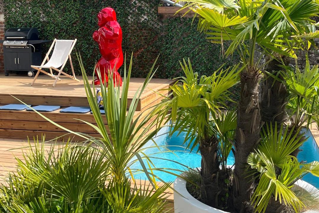 Photo of Outdoor in Montreuil-sur-Mer