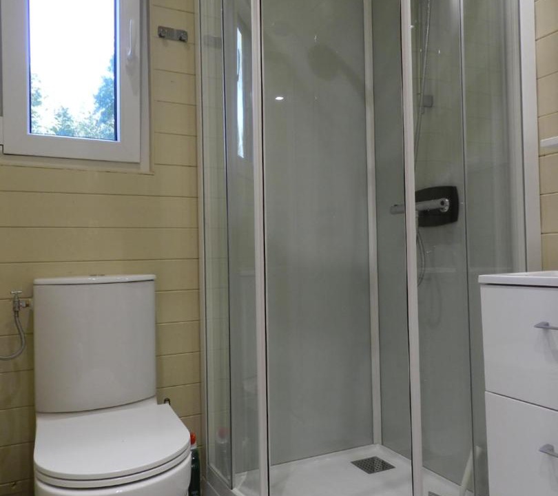 Photo of Bathroom in Esqueheries