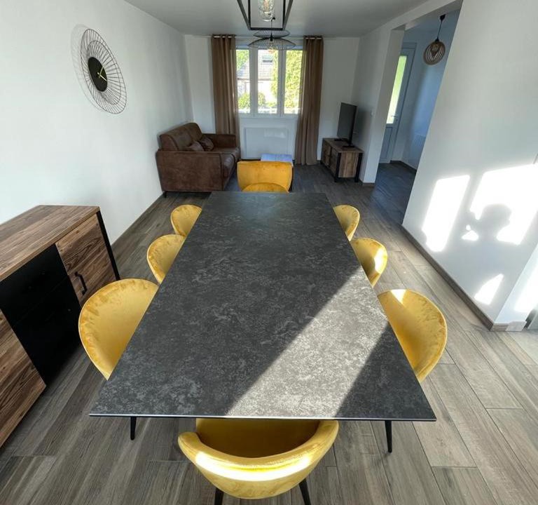 Photo of Livingroom in Haybes