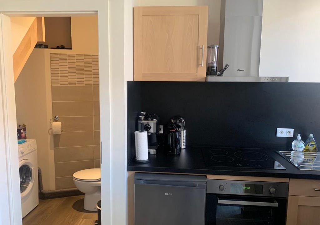 Photo of Kitchen in Dambach-la-Ville