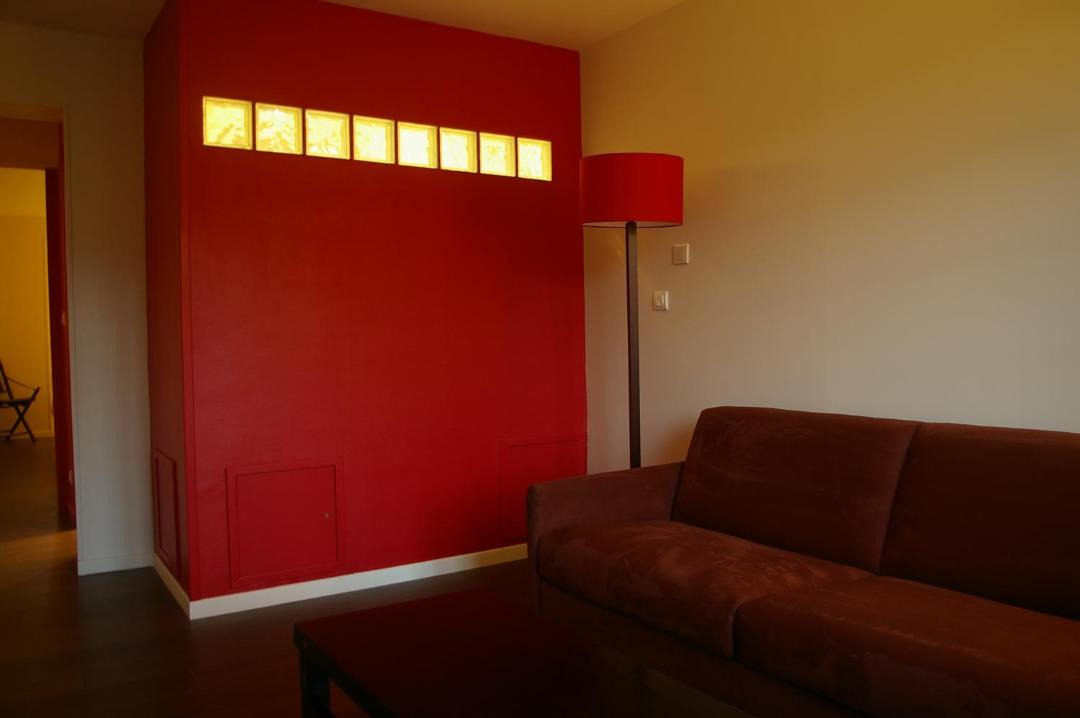 Photo of Livingroom in Hericourt-en-Caux