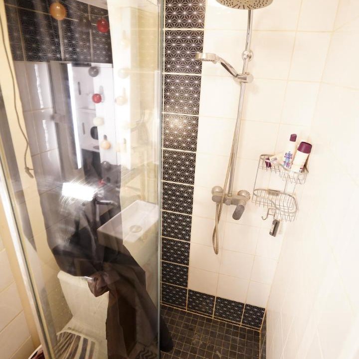 Photo of Bathroom in Riquet Stalingrad