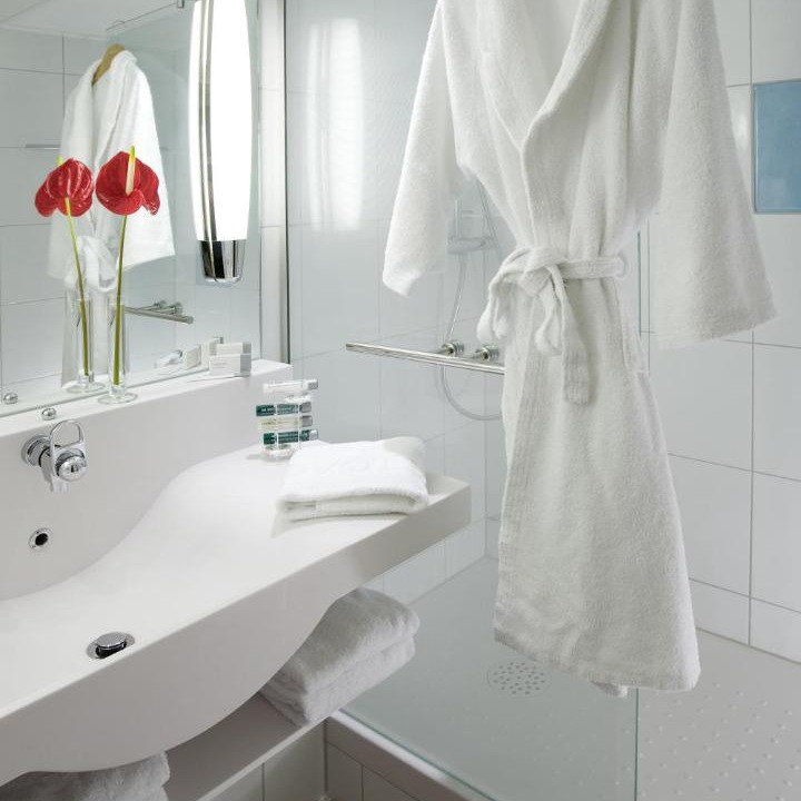 Photo of Bathroom in Saint-Witz