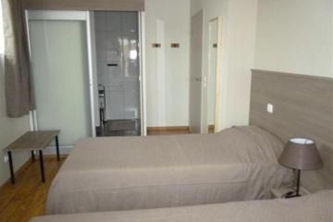 Photo of Bedroom in Saint-Christophe-en-Champagne