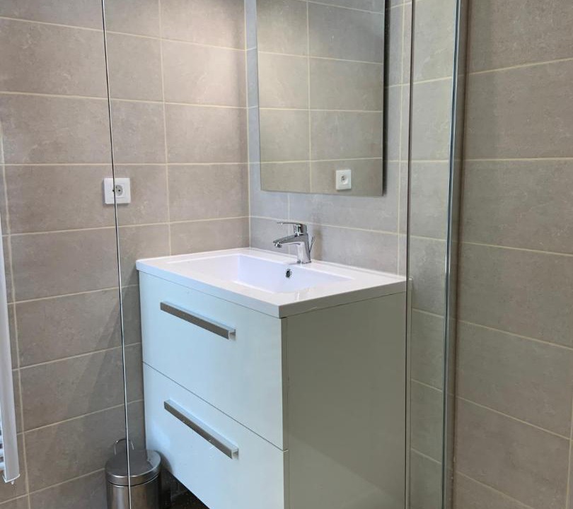 Photo of Bathroom in Boeurs-en-Othe