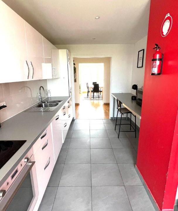 Photo of Kitchen in Saint-Gratien