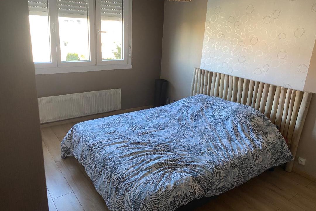 Photo of Bedroom in Dunkirk