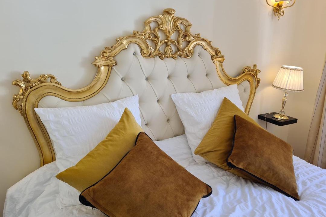Photo of Bedroom in Sully-sur-Loire