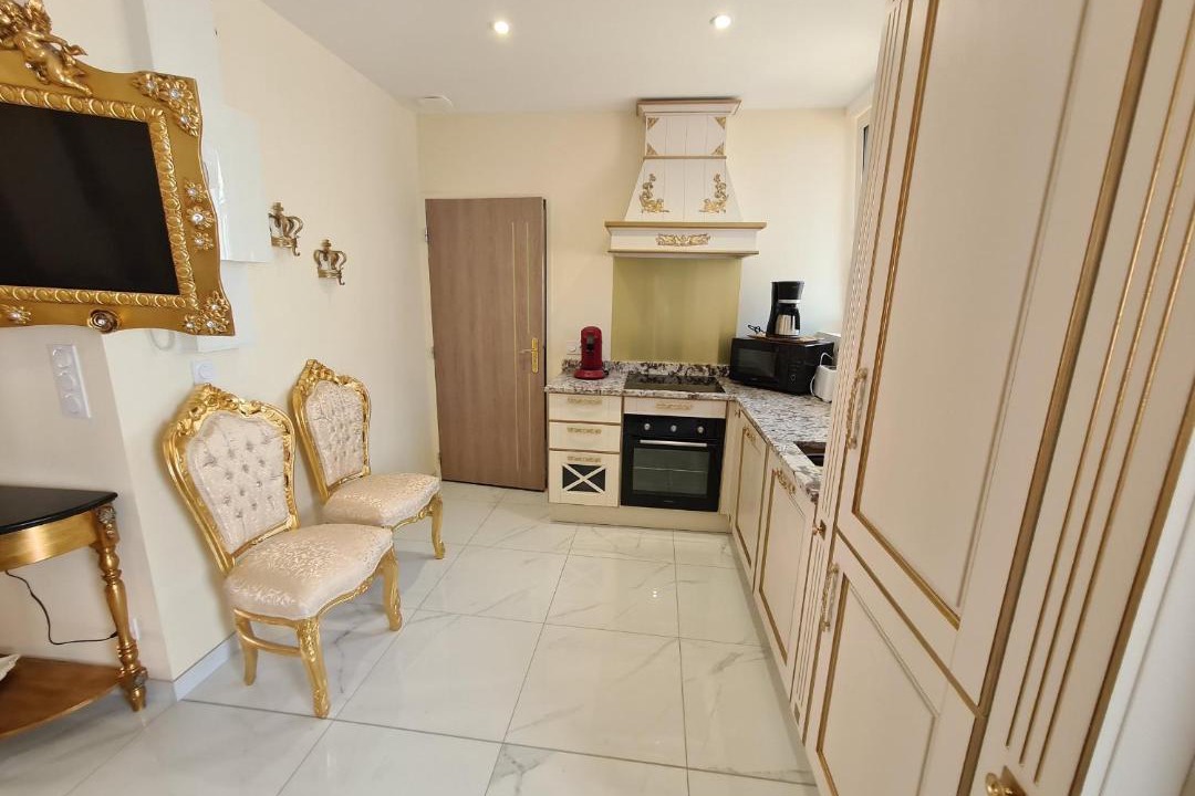 Photo of Livingroom in Sully-sur-Loire