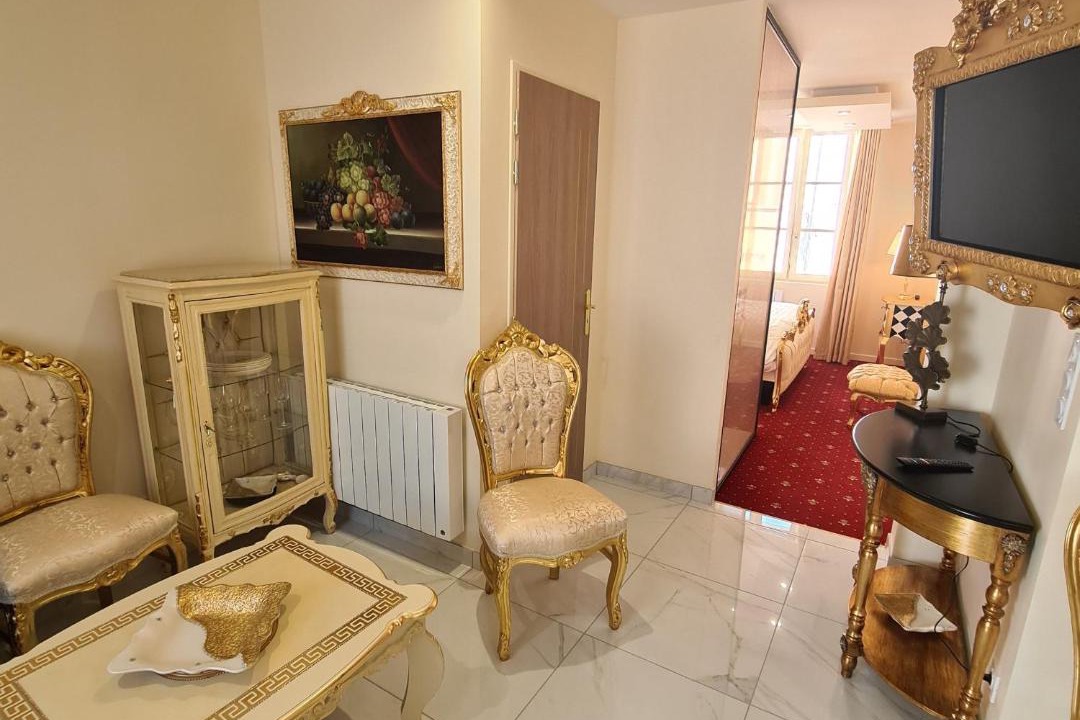 Photo of Livingroom in Sully-sur-Loire