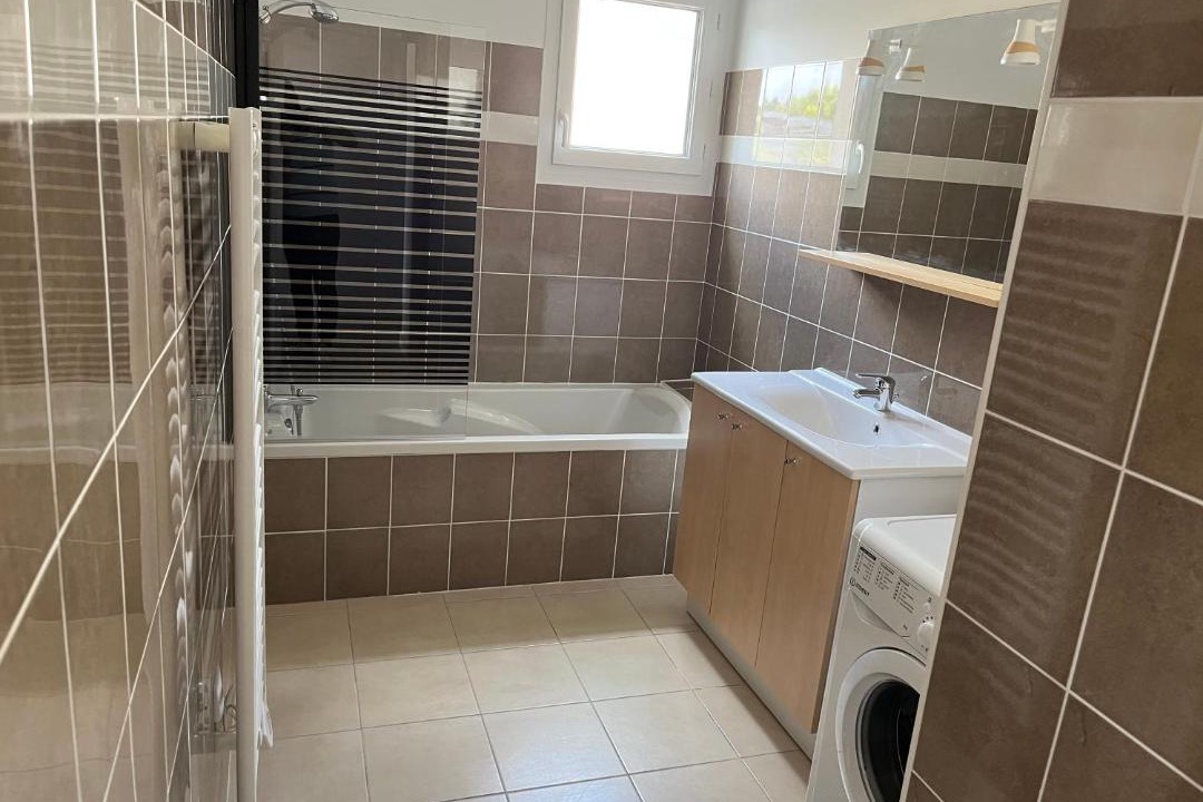 Photo of Bathroom in Brehal