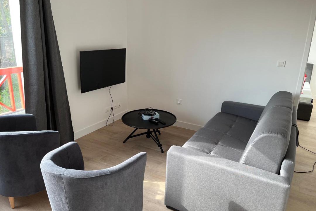 Photo of Livingroom in Brehal