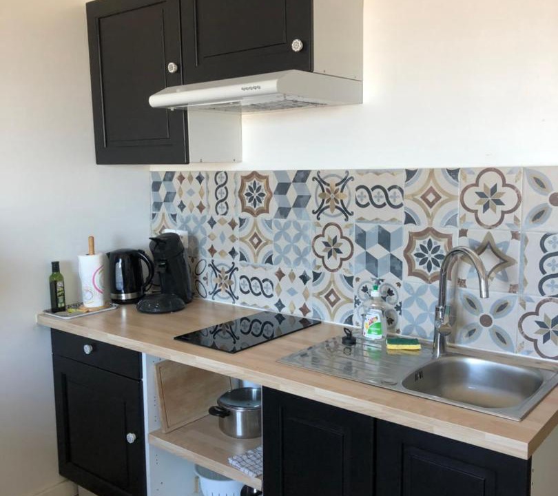 Photo of Kitchen in Port