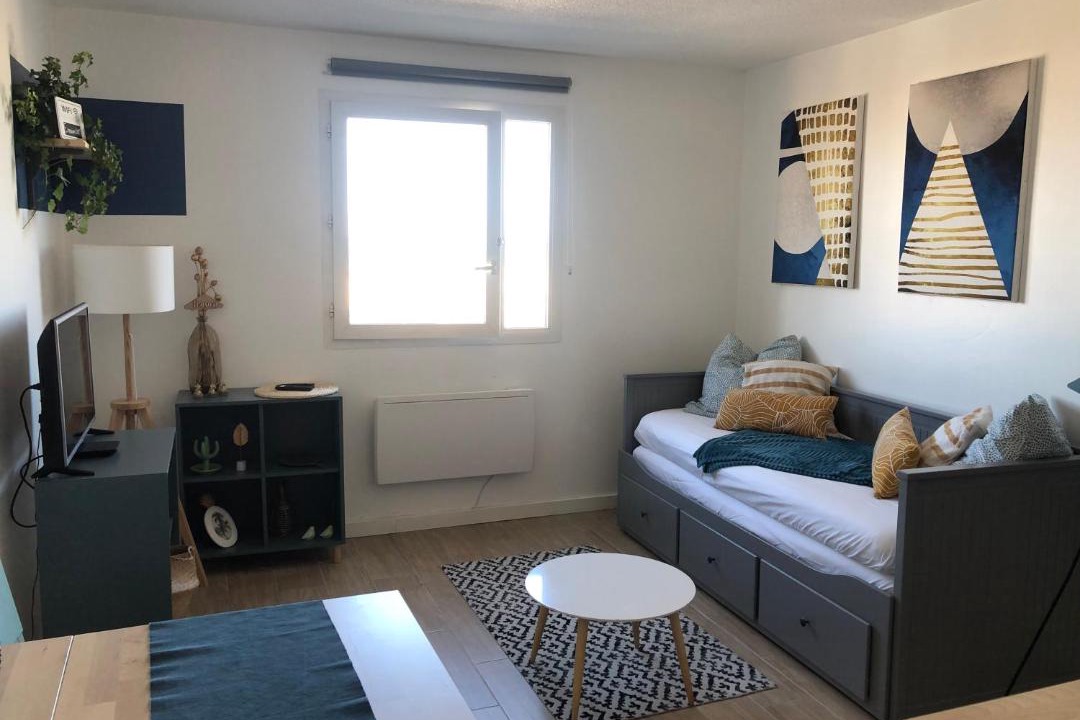 Photo of Bedroom in Port