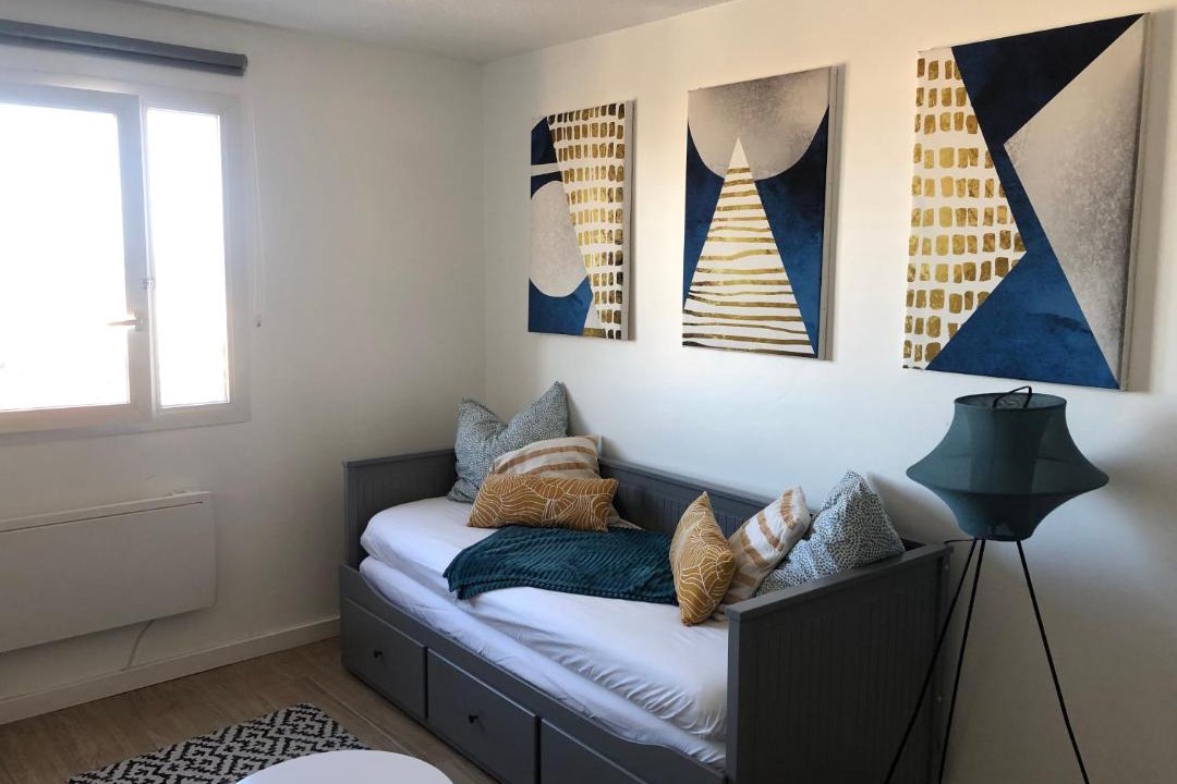 Photo of Bedroom in Port